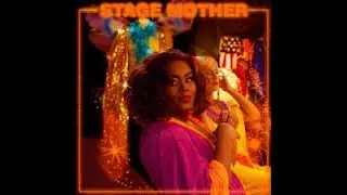 Mya Taylor talks about her new film the delightful STAGE MOTHER (Filmed in July 2020)