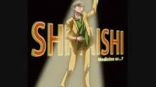 [Shiraishi Kuranosuke] prayer -APRIL STYLE-