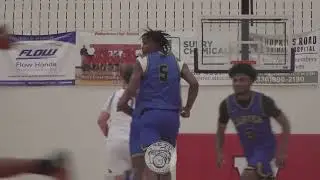 |NC| North Surry vs Carver High School ( Frank Spencer)