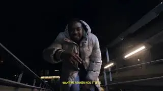 Team Gamble ft. Snooky - Koude Dagen