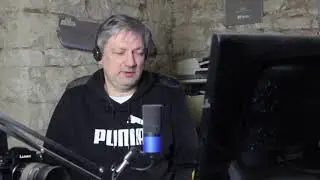 Насилие и психопаты 24.1.2026