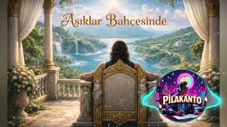 Aşıklar Bahçesinde - Anadolu Rock