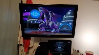 Ryantwo VS Ryutaro !! Pok&eacute;mon Battle Revolution Gameplay Duel !! HQ