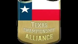 2016 Texas Alliance Bowl - 10U - Redstone Ravens vs Dallas Ducks