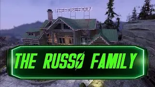 Russo Family | Fallout Lore