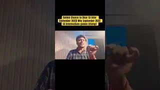 Golden Chance to Clear CA inter September 2025| Why September 2025 CA Intermediate golden Attempt