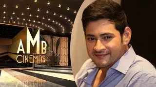 AMB Cenimas KAPALI | Bengaluru | Ready To Show Now | Mahesh Babu | Kapali Theater 
