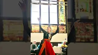AANY perform in RISSE Albany event