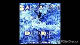 BAMA-TIME&times;CHECCA RAY &times; D-RAY - SICK (produced by cartier jones)