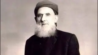 11- İTİKAFTA İKEN, HALİNDE CENNET KATLARINA ÇIKMASI VE  HACI MUSTAFA EFENDİ HZ. VEFATI. Sesli Kitap