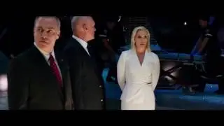 XXX 3  THE RETURN OF XANDER CAGE Trailer 2017