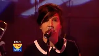 Sharleen Spiteri - All The Times I Cried / Lorraine, GM TV 2008)