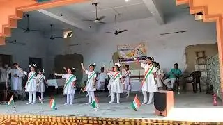 Aao Bachcho Tumhe Dikhaye Zaki  Hindustan ki /Desh Bhakti Song /Lata Mangeskar/Patriotic Song 