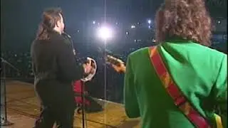 Grupo Libra - Ella (En Vivo)