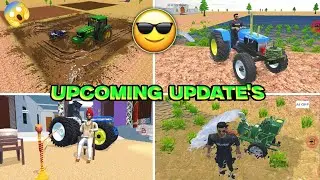 💥 NEW UPCOMING UPDATE'S 😍 INDIAN DESI LIFE SIMULATOR 3D ME NEW UPDATE कब आएगा 🤑