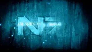 Title seq for ProdigalRevan Mass Effect 3 Playthrough
