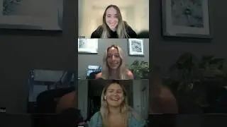 Alex Tinker talks about how she got into skydiving & traveling. #skydiving #skydiver #podcastguest