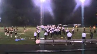 Keystone Oaks Band 1