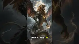Why Dragons Appear in Every Culture | Ancient Myth Theories