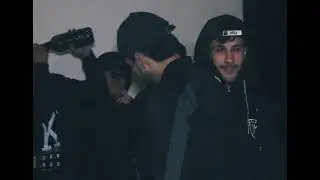 YOUNG SILVER - FAMILIA (Prod. BadFace)