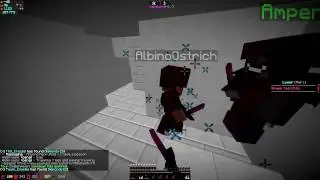 Insane LuxorHCF Trapping Montage