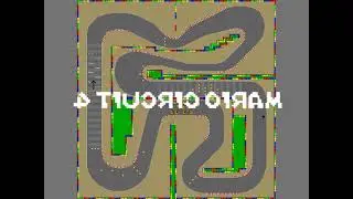 tuicriC oiraM (Final Lap)