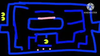PAC - MAN