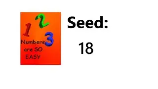 Baldi's Basics Plus - seed: 18