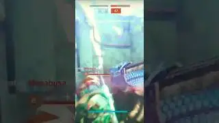 Destiny 2 First Time Using Liars Handshake (Titan Main) #destiny2 #lightfall #shorts