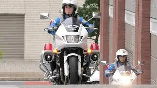 ホワイトエンジェルスも参戦！横断歩道の歩行者妨害ゼロへ… 神奈川県でもKEEP38プロジェクトが動き出す