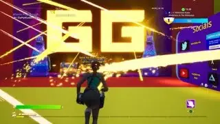 NEW RECORD 13:18 in Rainbow Run Deathrun