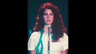 [FREE] Lana del Rey Type Beat | 