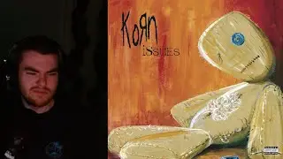 Korn - Issues FULL ALBUM REACTION