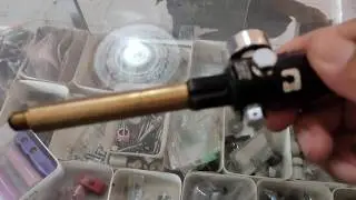 REVIEW BENTUK REGULATOR ALTAROS