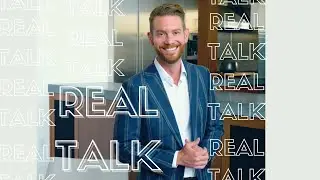 #REALTALK with a iconic Austin Top Realtor, Wade Giles