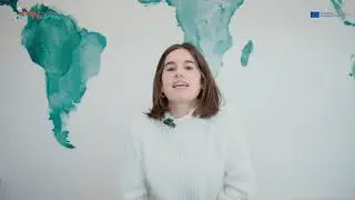 VolunteerIN Testimonies - Chiara (Long term volunteering project)