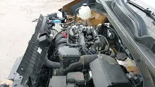 Звук мотора Kia 2.4l от 2020 Kia Sportage Lx KNDPMCAC8L7640255