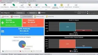 Explica&ccedil;&atilde;o b&aacute;sica sobre os dados e informa&ccedil;&otilde;es do sistema Consumer!