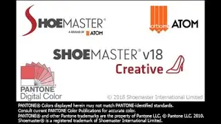 Shoemaster&reg; v18.02 Software Installation Guide