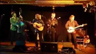 Bluegrass 43 : With A Memory Like Mine