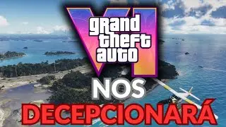 ¿GTA 6 va a ser peor que GTA 5?