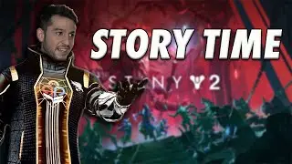 What Happens in Destiny 2 Revenant Act 2 Story?