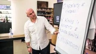 Contrasto Aveda Salons - development and formation training day