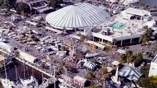Fort Lauderdale Intl Boat Show - the First 50 Years . . .