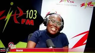 Zip 103 FM || ZipCode - January, 2026