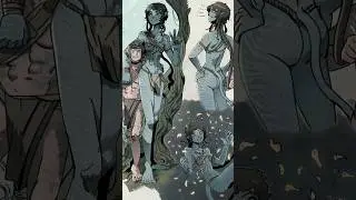 How was the kiss between Kiri and Spider filmed in Avatar? #fyp #foryourpage #avatar