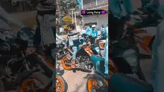 😈After Long Time Return 😈 Bhaichara #bhai #group #rider