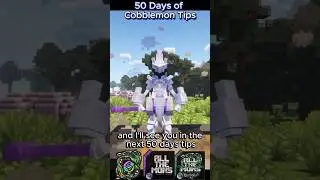 How To Get Armored MEWTWO in #cobblemon (AllTheMons x Mega showdown Guide)