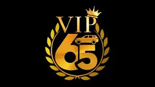 VIP65 Transporte de Passageiro por Aplicativo
