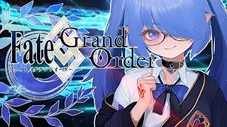 【FGO】周回しながら皆とお話しする！！！！【くぅが】